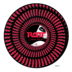 Ratt - Dancing Undercover (40th Anniversary)