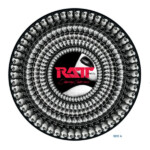 Ratt - Dancing Undercover (40th Anniversary)
