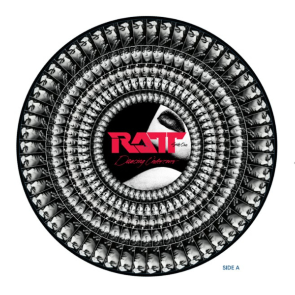 Ratt - Dancing Undercover (40th Anniversary)