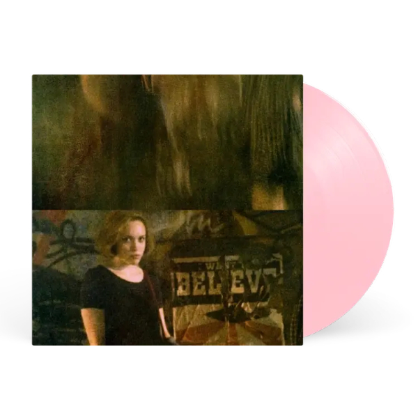 Soccer Mommy - For Young Hearts