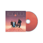 Big Moon, The - Forever