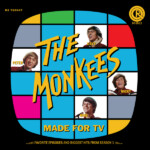Monkees, The - Made For TV: Favourite Episodes And Biggest Hits From Season 1 Of The Monkees