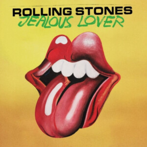 Rolling Stones, The - Jealous Lover