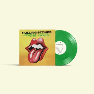 Rolling Stones, The - Jealous Lover