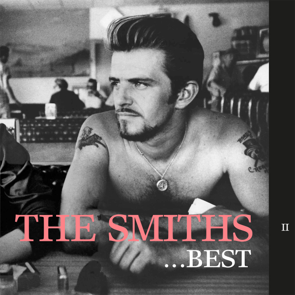 Smiths, The - Best... II