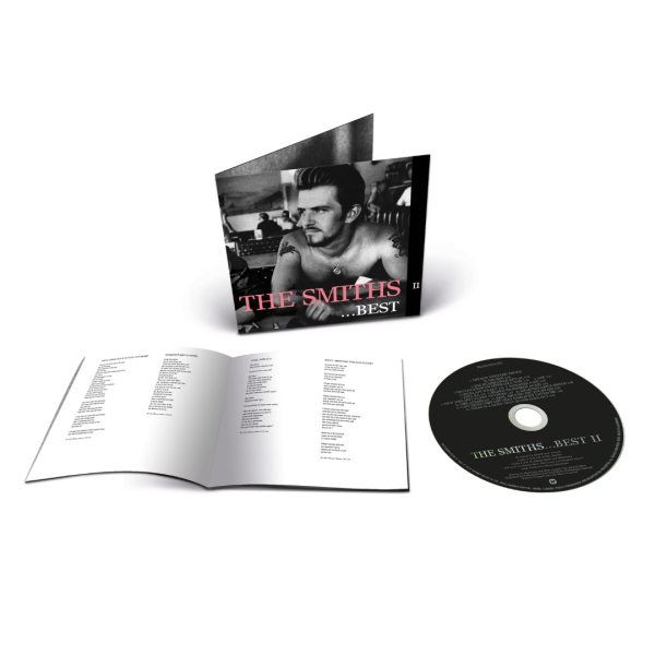 Smiths, The - Best... II