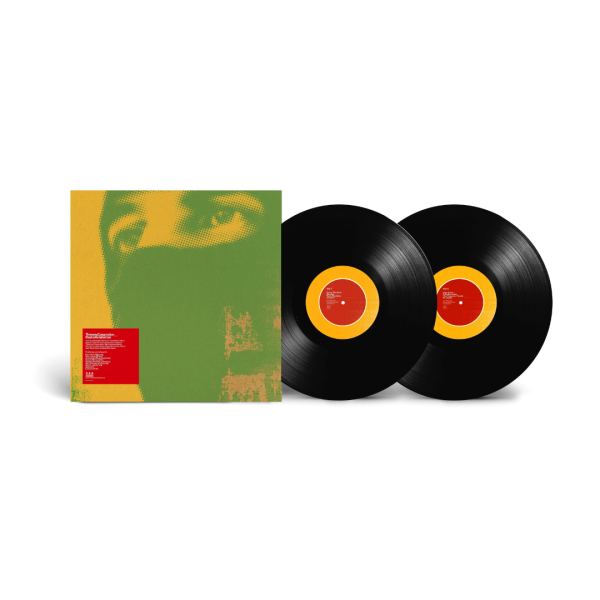  - Radio Retaliation - 2LP