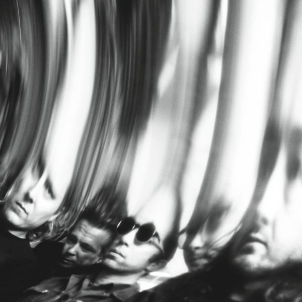 Ty Segall - Chrome