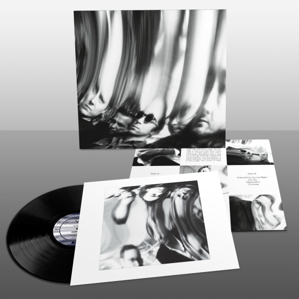Ty Segall - Chrome