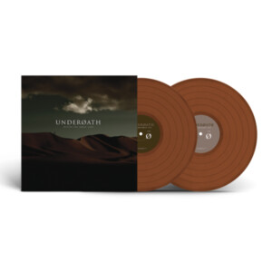 Underoath - Define The Great Line