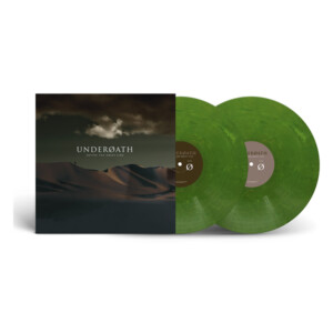 Underoath - Define The Great Line