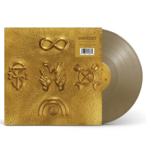 Weezer - Weezer