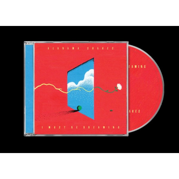 Alabama Shakes - I Must Be Dreaming