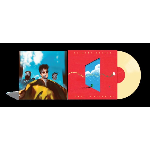 Alabama Shakes - I Must Be Dreaming