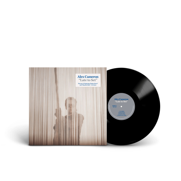 Alex Cameron - Late to Set
