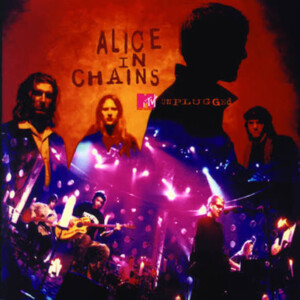 Alice In Chains - MTV Unplugged