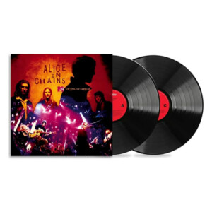 Alice In Chains - MTV Unplugged