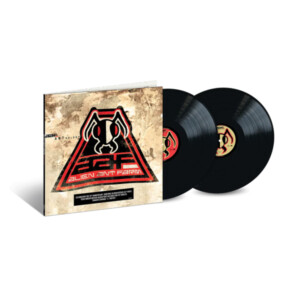 Alien Ant Farm - ANThology (25th Anniversary)