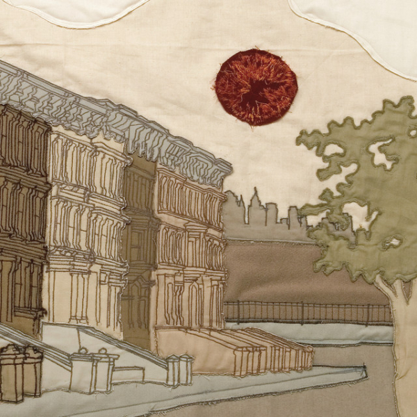 Bright Eyes - I'm Wide Awake, It's Morning (ReVINYL Edition)