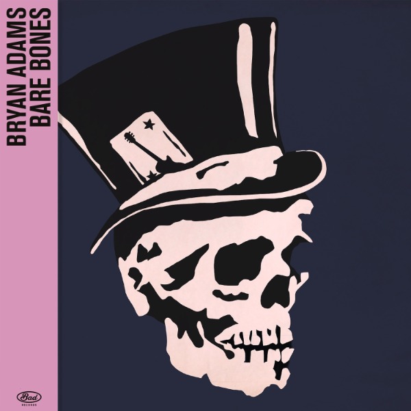Bryan Adams - Bare Bones
