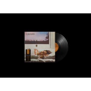 Caravan - For Girls Who Grow Plump In The Night (Thousand Club)