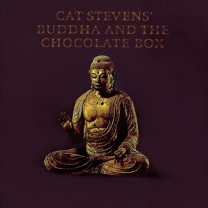 Yusuf/Cat Stevens - Buddha And The Chocolate Box
