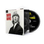 David Bowie - The Shel Talmy Recordings
