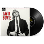 David Bowie - The Shel Talmy Recordings