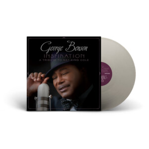 George Benson - Inspiration: A Tribute To Nat King Cole