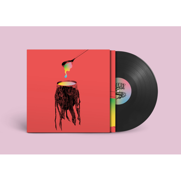 Goat - Headsoup (2026 Repress)