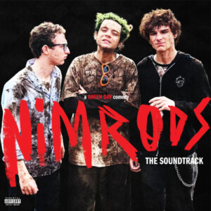 Green Day - Nimrods (The Soundtrack)