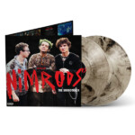Green Day - Nimrods (The Soundtrack)