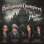 Hollywood Vampires - At Montreux Jazz Festival
