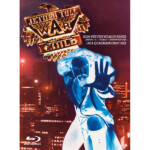 Jethro Tull - Warchild (BluRay Audio)