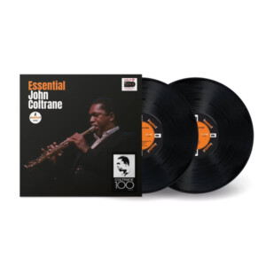 John Coltrane - Essential John Coltrane