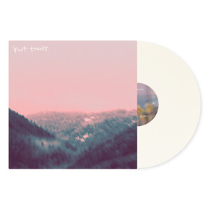 Kurt Travis - Anywhere's Better