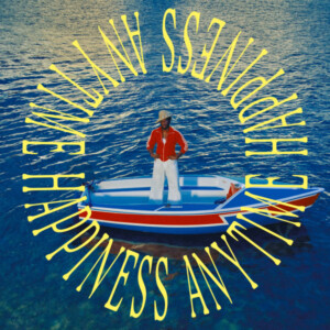 Leon Bridges - Happiness Anytime