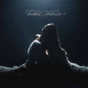 Madison Beer - Locket (Deluxe)