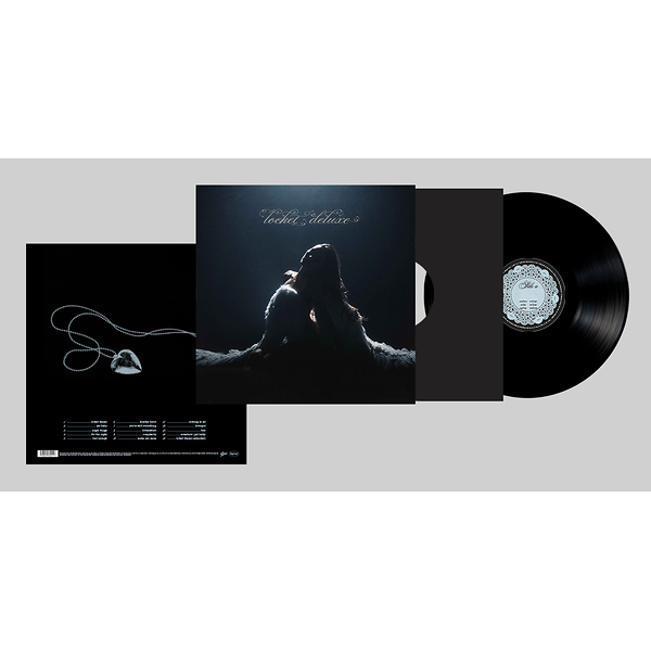 Madison Beer - Locket (Deluxe)