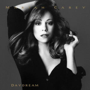 Mariah Carey - Daydream (30th Anniversary)