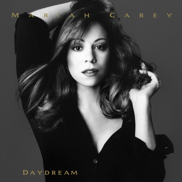 Mariah Carey - Daydream (30th Anniversary)