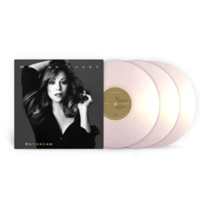 Mariah Carey - Daydream (30th Anniversary)