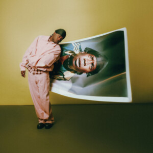 Master Peace - if i don't love you, who will ?