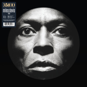 Miles Davis - Tutu