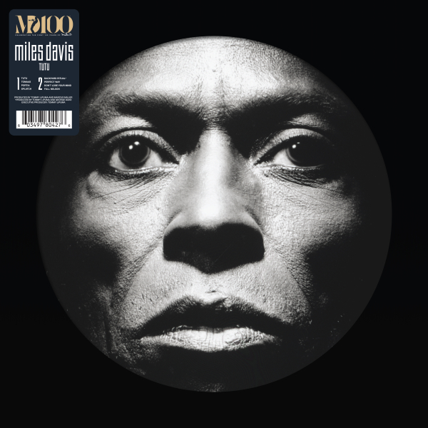 Miles Davis - Tutu