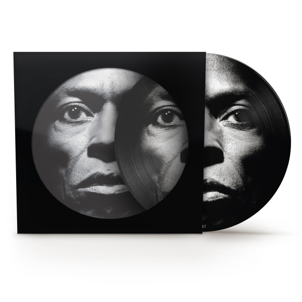 Miles Davis - Tutu