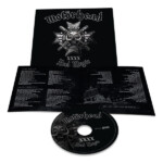 Motörhead - Bad Magic