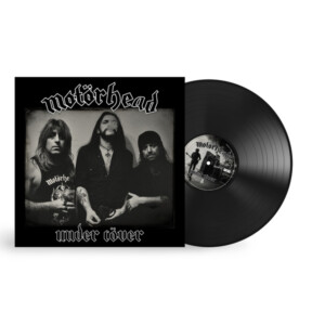 Motörhead - Under Cöver