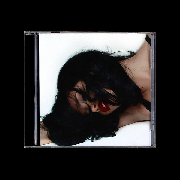 Nessa Barrett - Tough Love