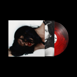 Nessa Barrett - Tough Love